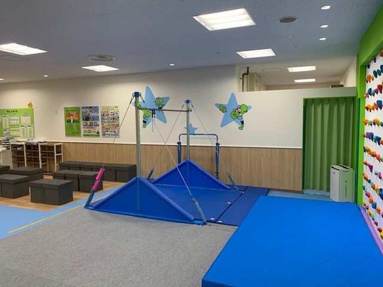 【パトリア品川店】1階に「ネイス体操教室パトリア品川校」がオープンしました！の写真6